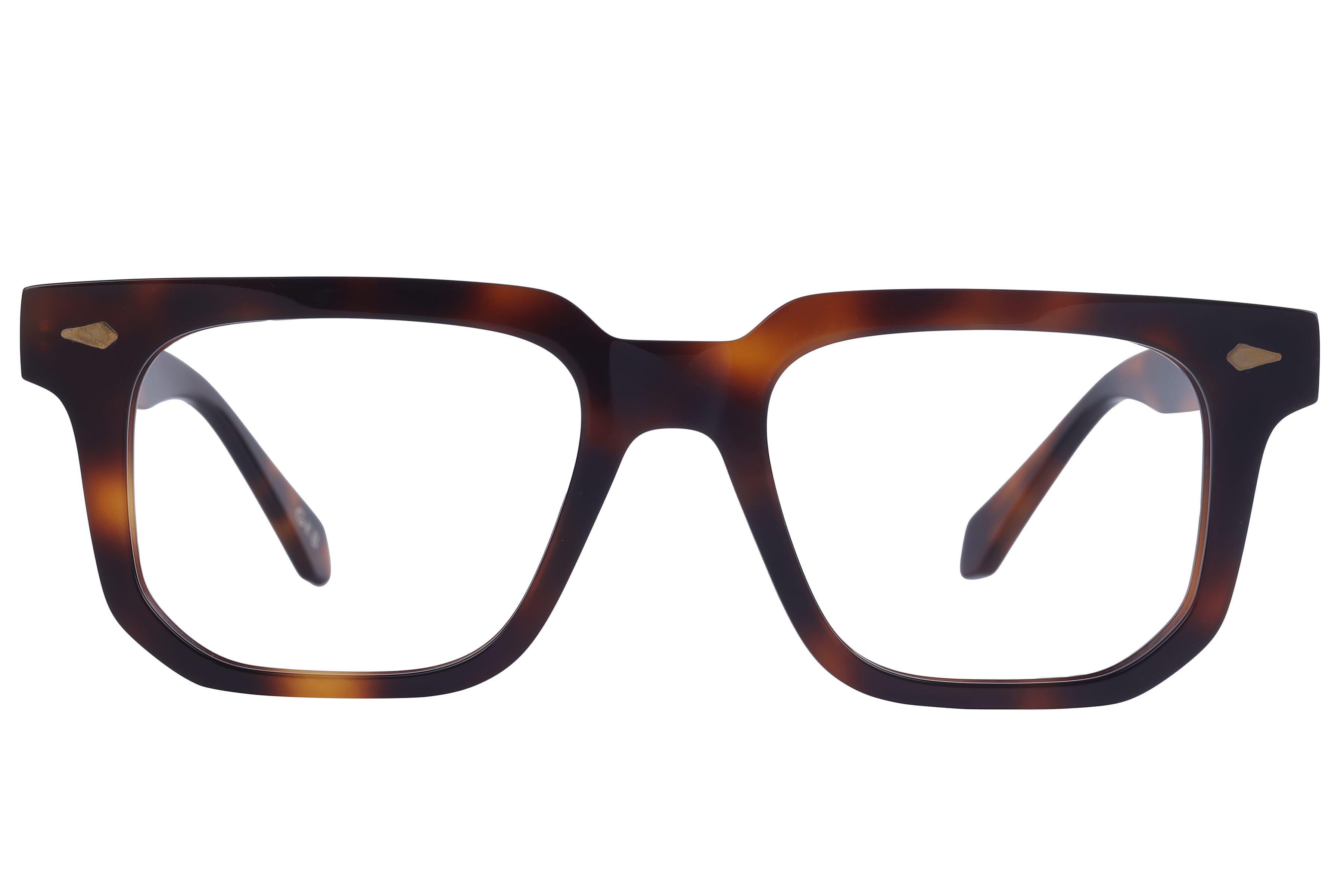 Inspira 13118 XW-147 Frame Havana Male Full Shell — Havana frame