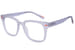 Matt Transparent