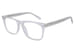 Matt Transparent
