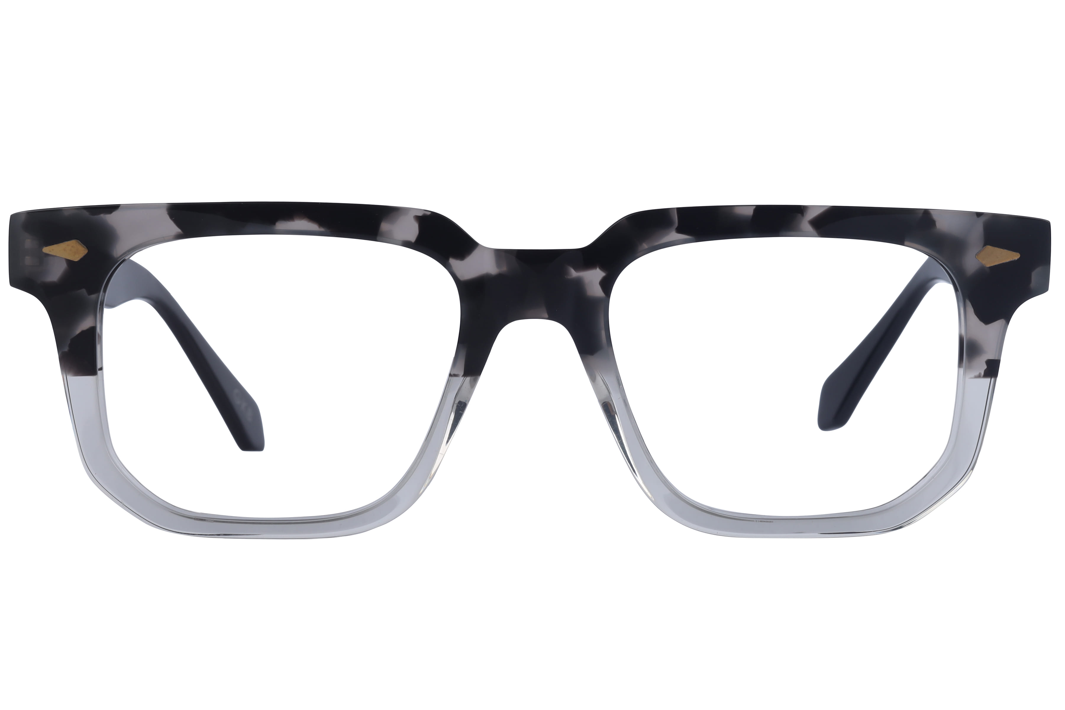 Inspira 13118 XW-147 Frame Havana Male Full Shell — Havana frame