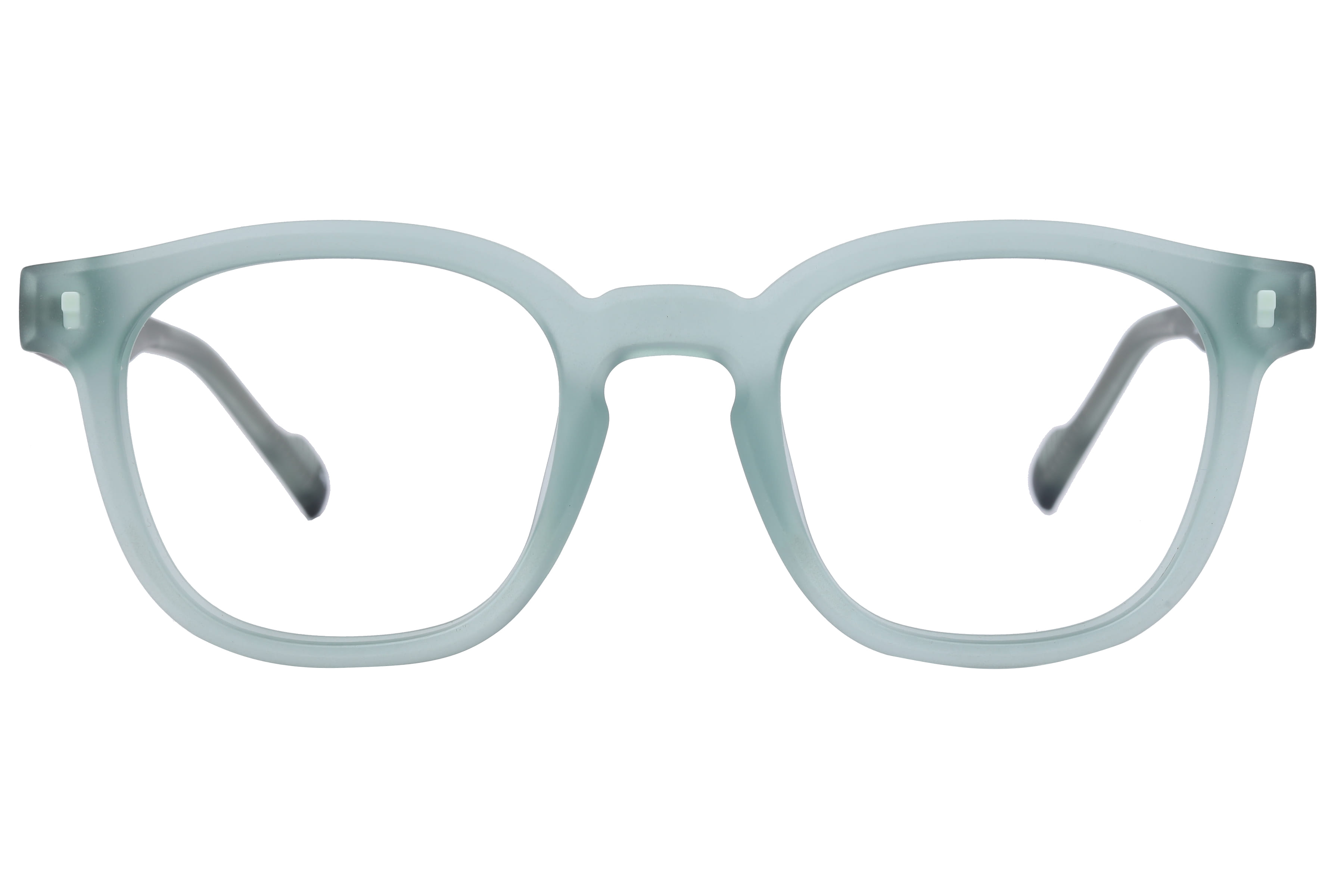 Inspira 30592-CW Frame Matt Green Unisex Full Shell — Matt Green frame