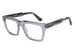 Transparent Grey