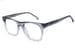Transparent Grey