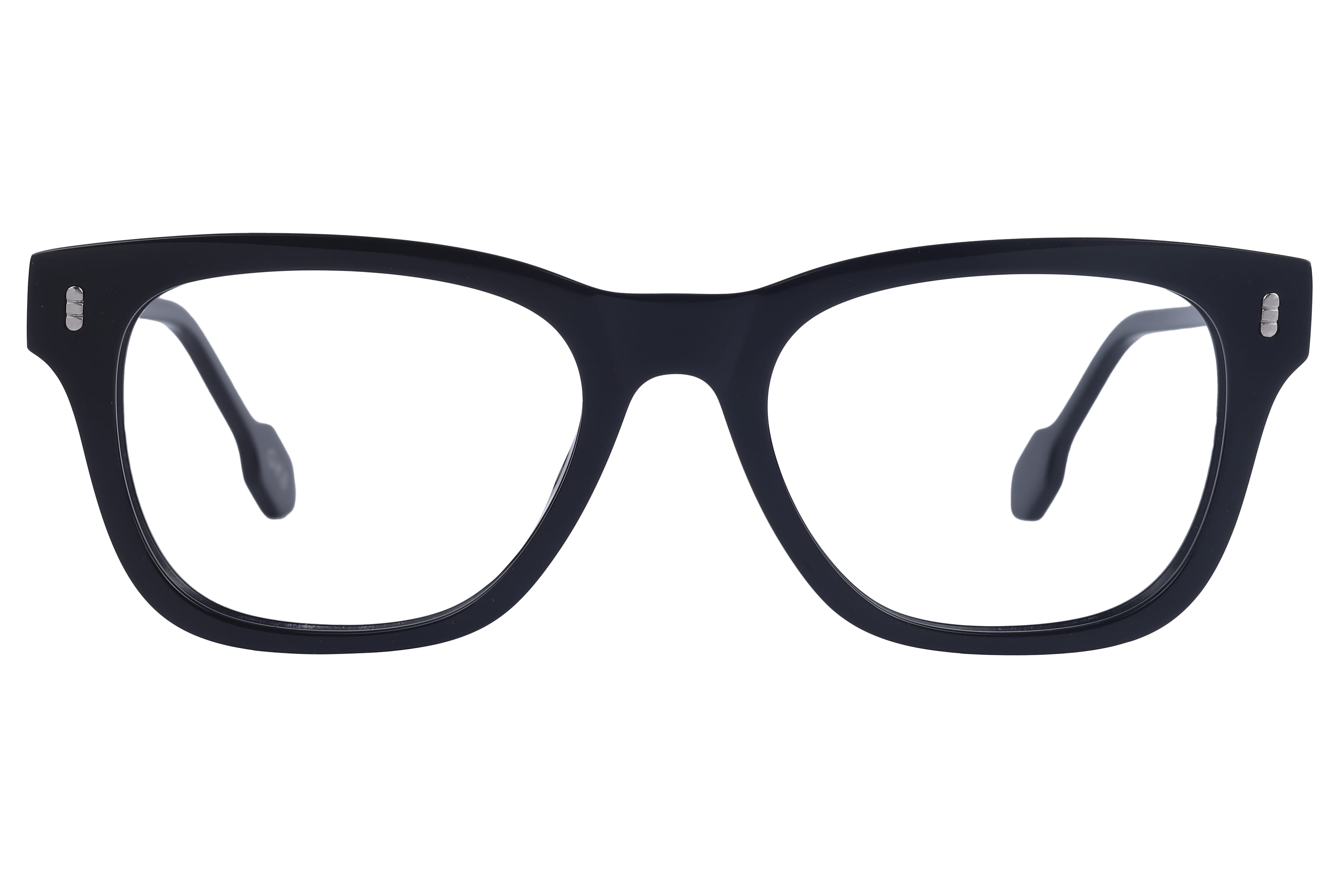 Inspira 13120 W-140 Frame Black Male Full Shell — Brown frame