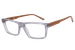 Matt Transparent Gre