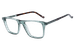 Transparent Green