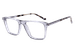 Transparent Grey
