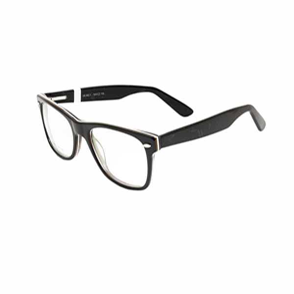 Inspira M.951 Frame Miscellaneaous Male Full Shell