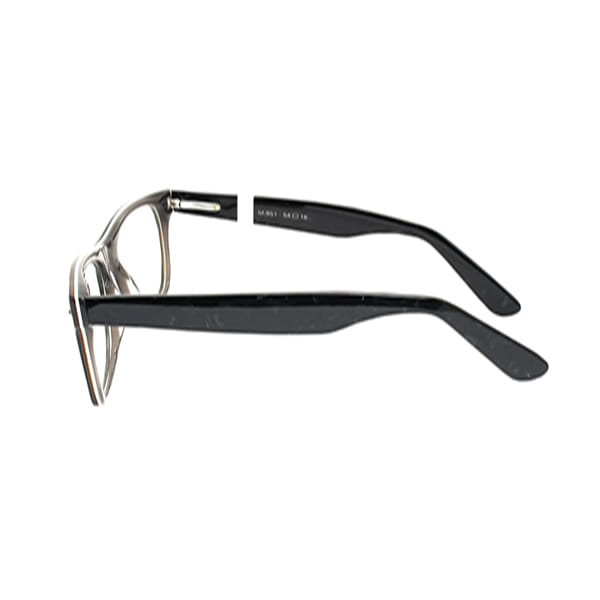 Inspira M.951 Frame Miscellaneaous Male Full Shell Frame — view 3