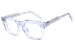 Transparent