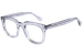 Transparent Grey
