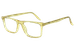 Transparent Yellow