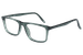Transparent Green