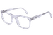 Transparent