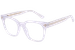 Transparent