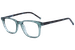 Transparent Green