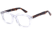 Transparent