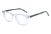 Transparent