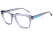 Transparent Grey