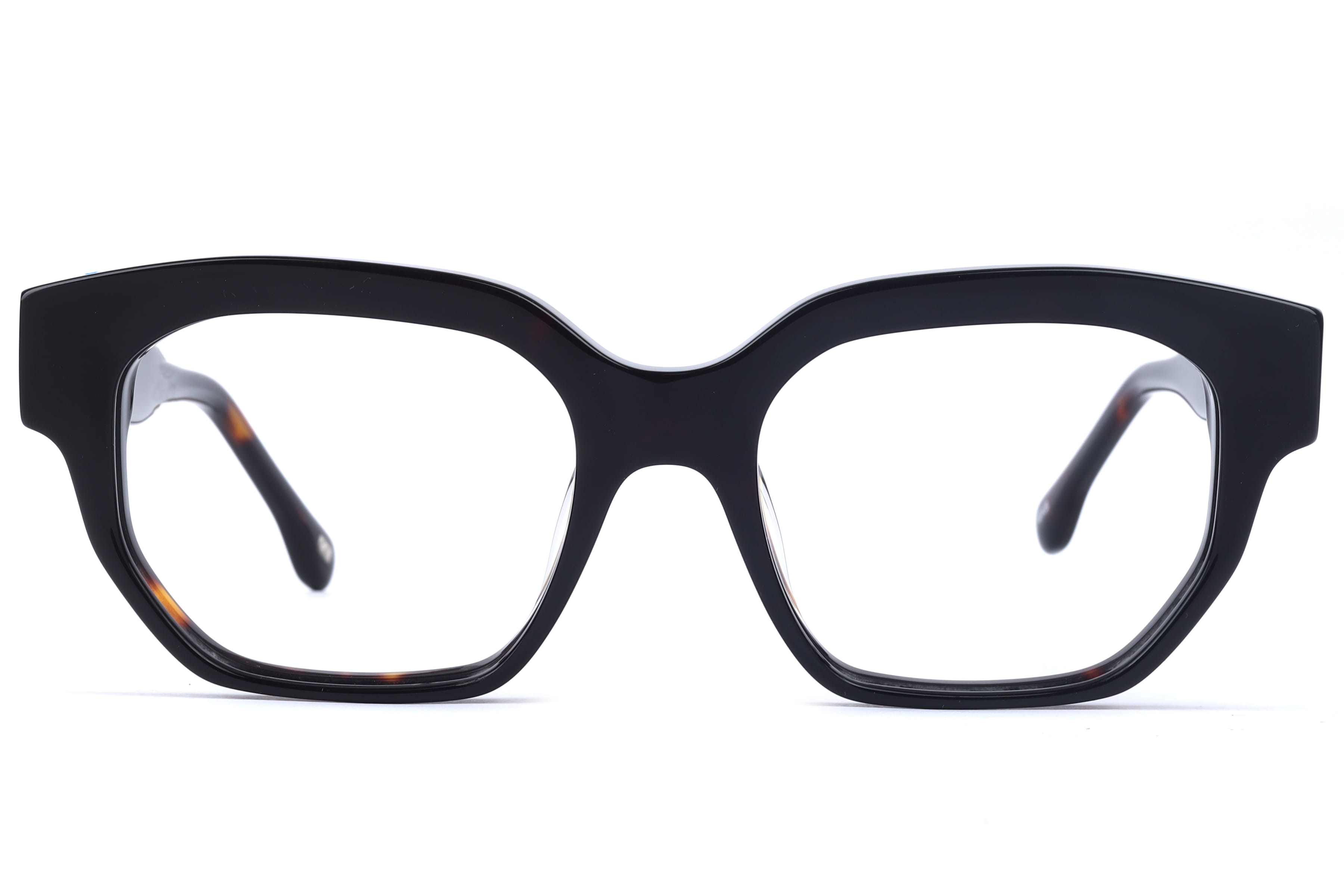 Inspira AS6513 Frame Havana Unisex Full Shell — Havana frame