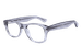 Transparent Grey