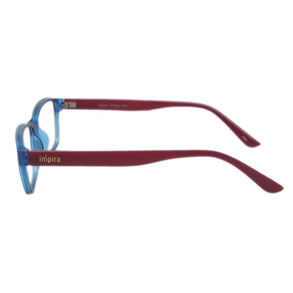 INSPIRA F0916TE C2 Frame — view 3
