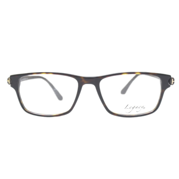 Inspira L9156 Frame Brown Male Full Shell