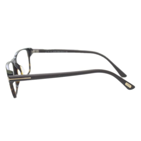 Inspira L9156 Frame Brown Male Full Shell Frame — view 3