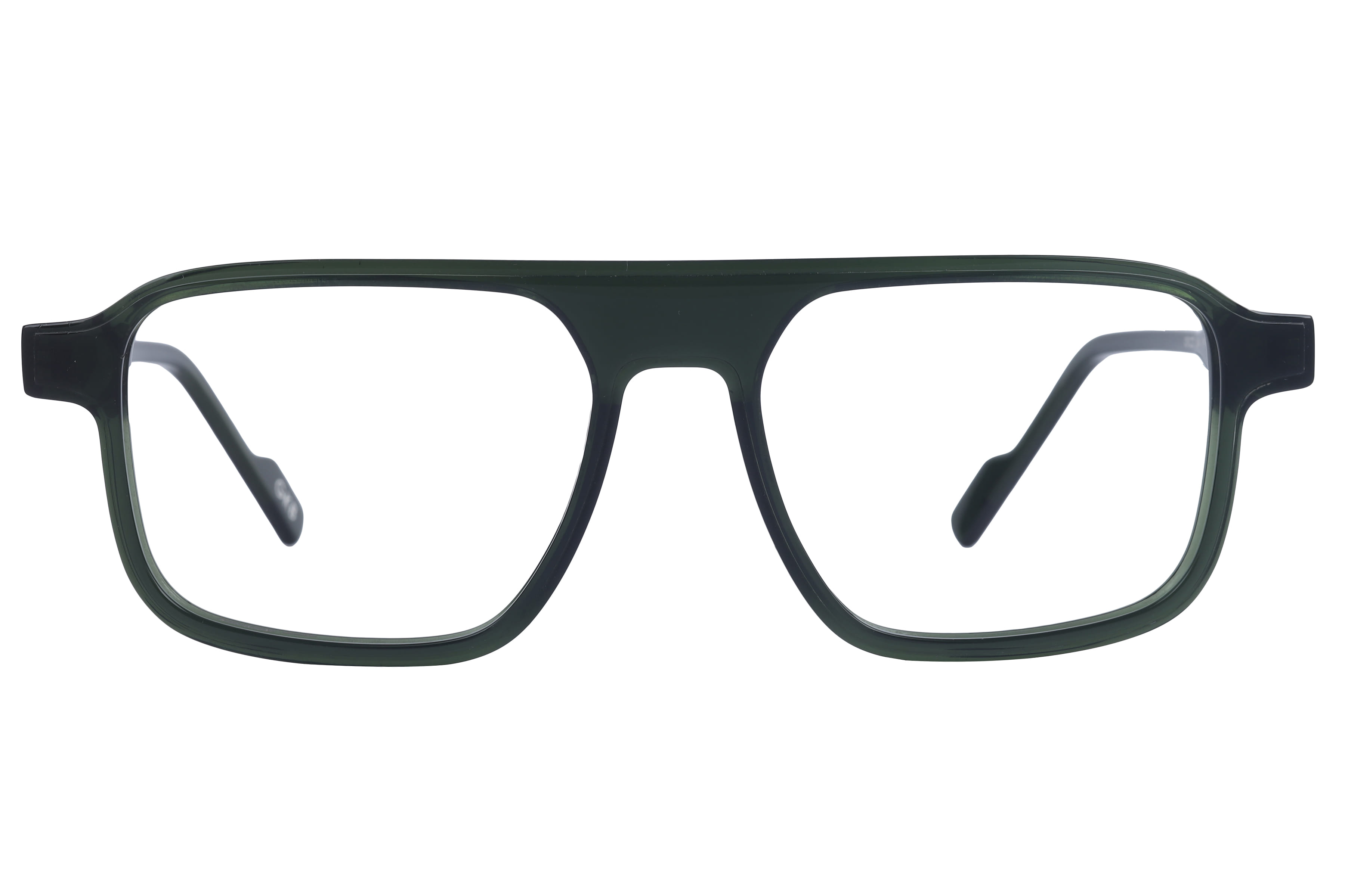 Inspira 13122 XW-147 Frame Green Male Full Shell — Green frame