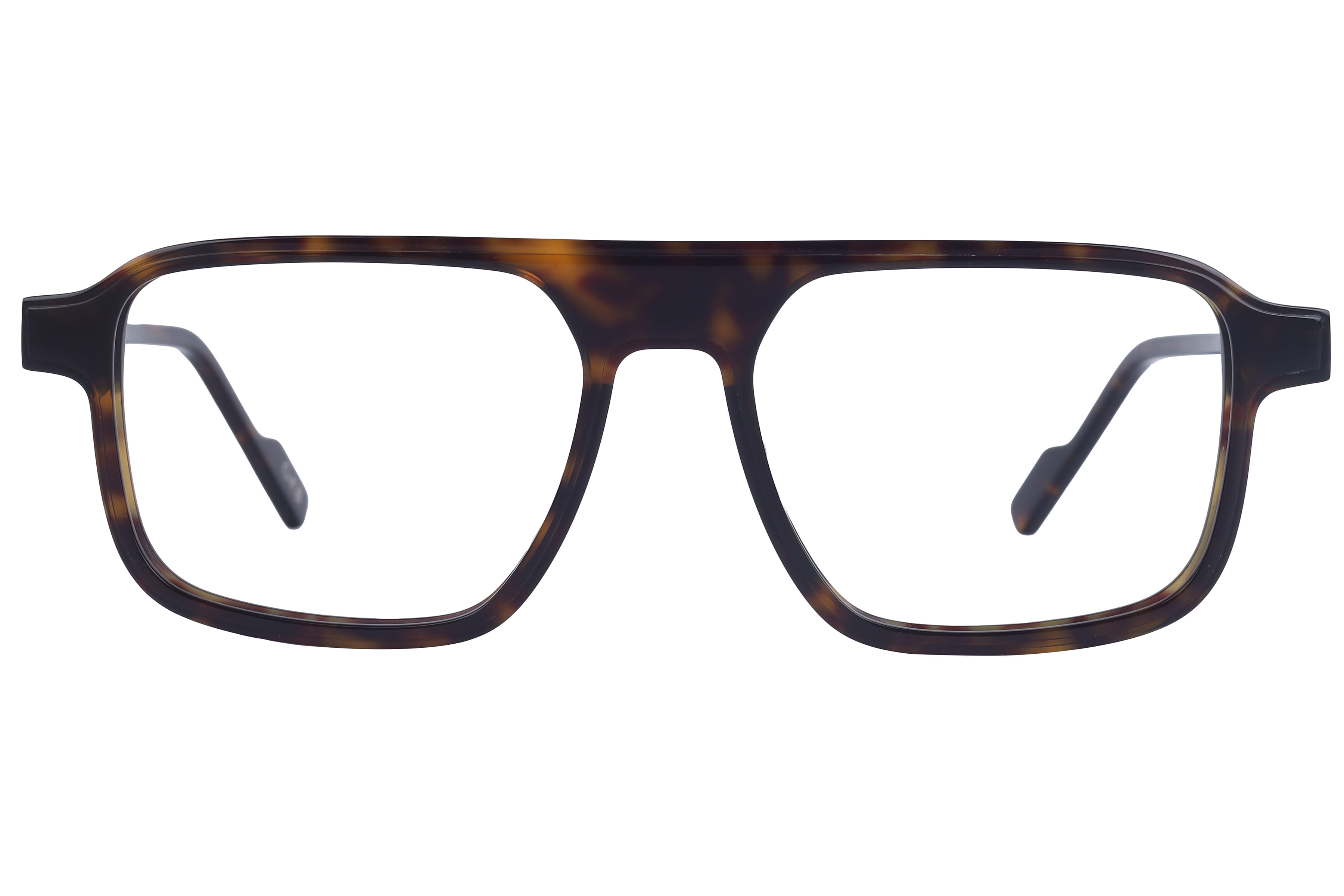 Inspira 13122 XW-147 Frame Havana Male Full Shell — Havana frame