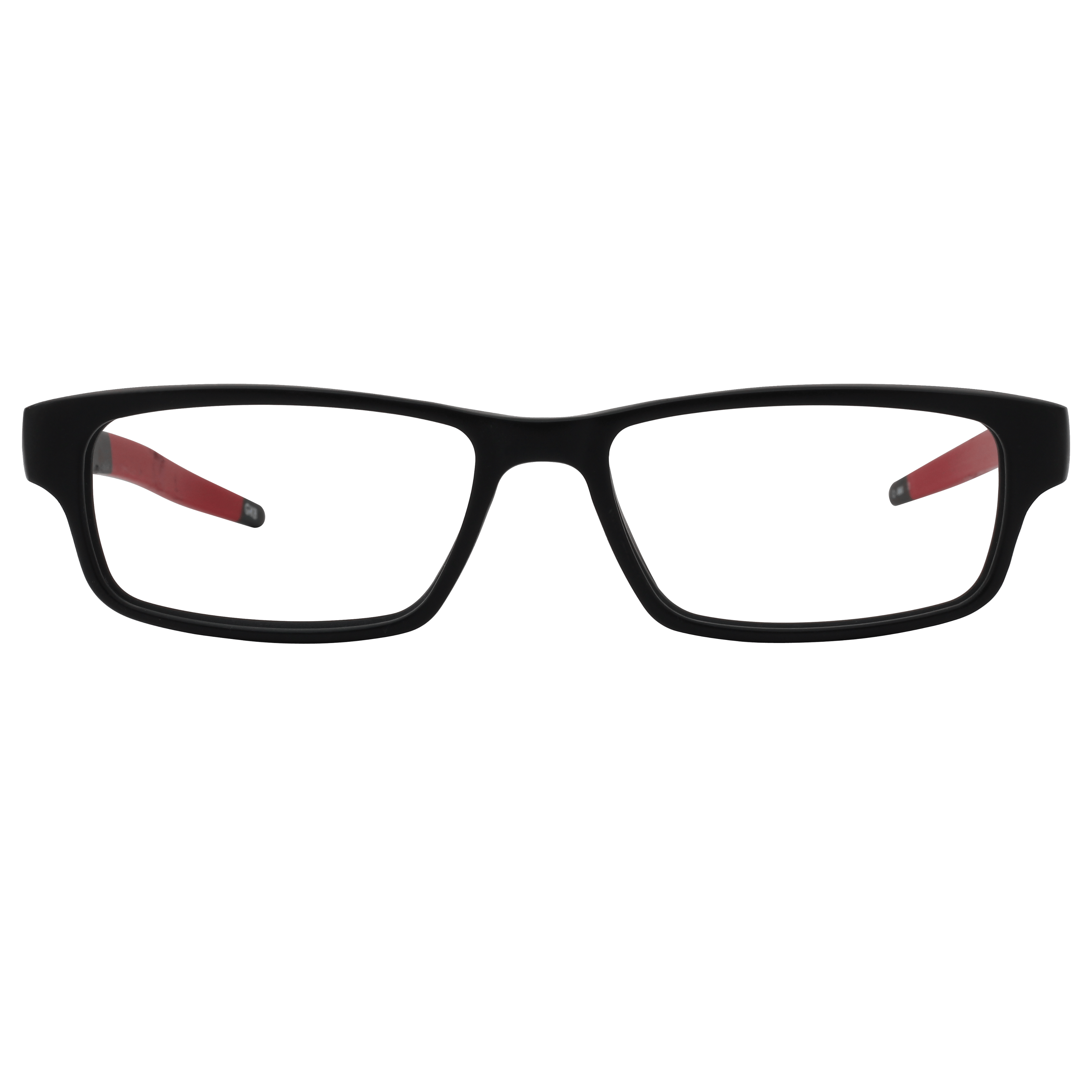 Inspira M-72291 Frame Black Male Full Shell Frame — view 6