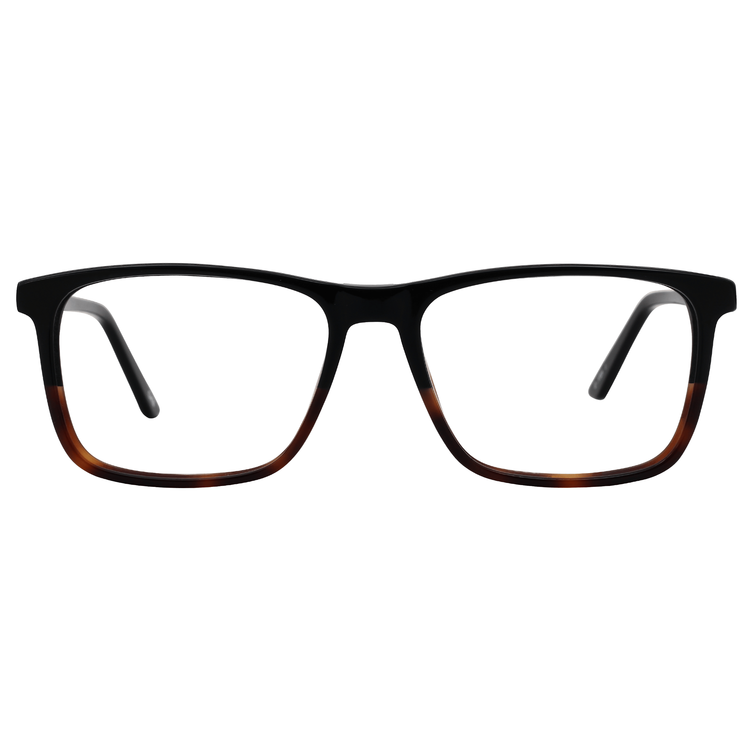 Inspira 1619HC Frame Black Male Full Shell