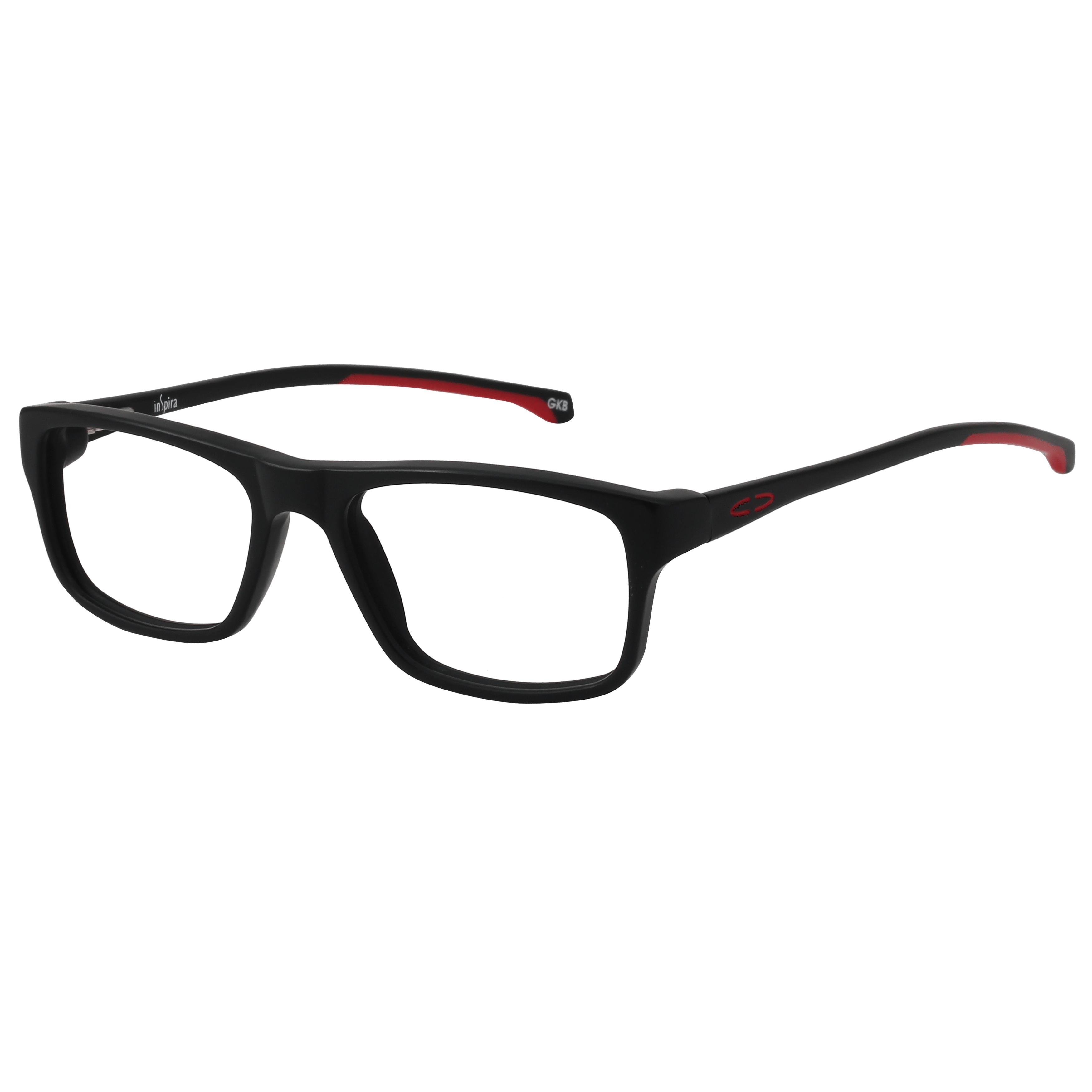 Inspira 3219HC Frame Black Male Full Shell