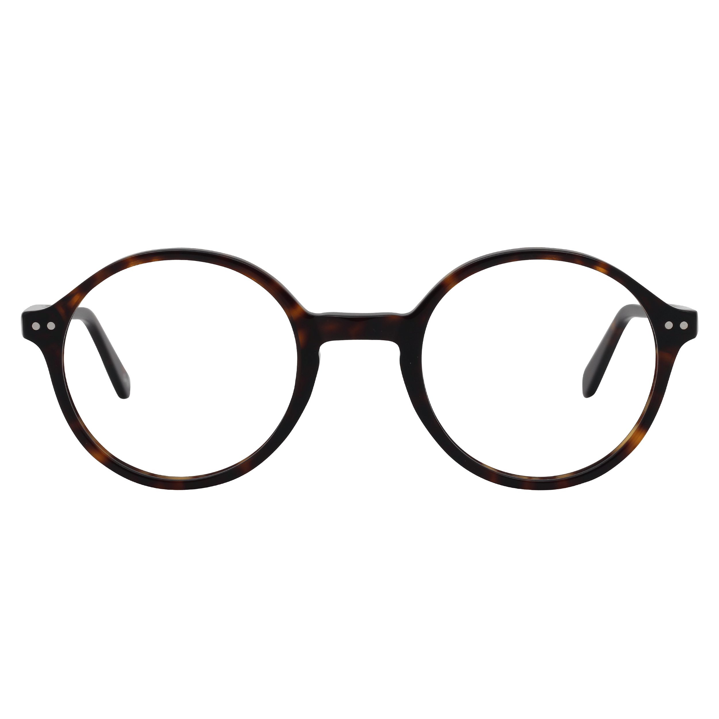 Inspira I-2014 Frame Tortoise Unisex Full Shell — Tortoise frame