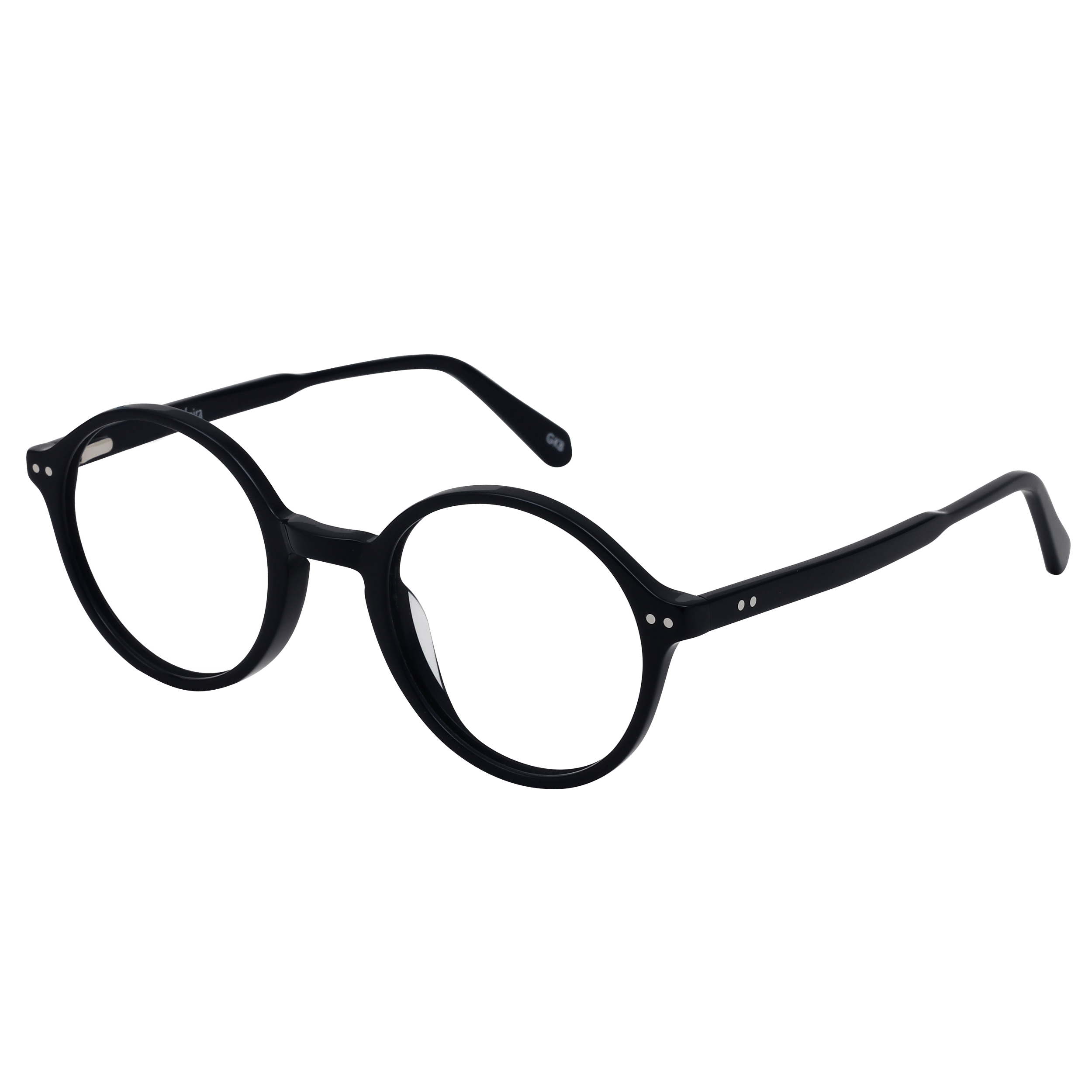 Inspira I-2014 Frame Blue Unisex Full Shell Frame — Blue frame — view 1