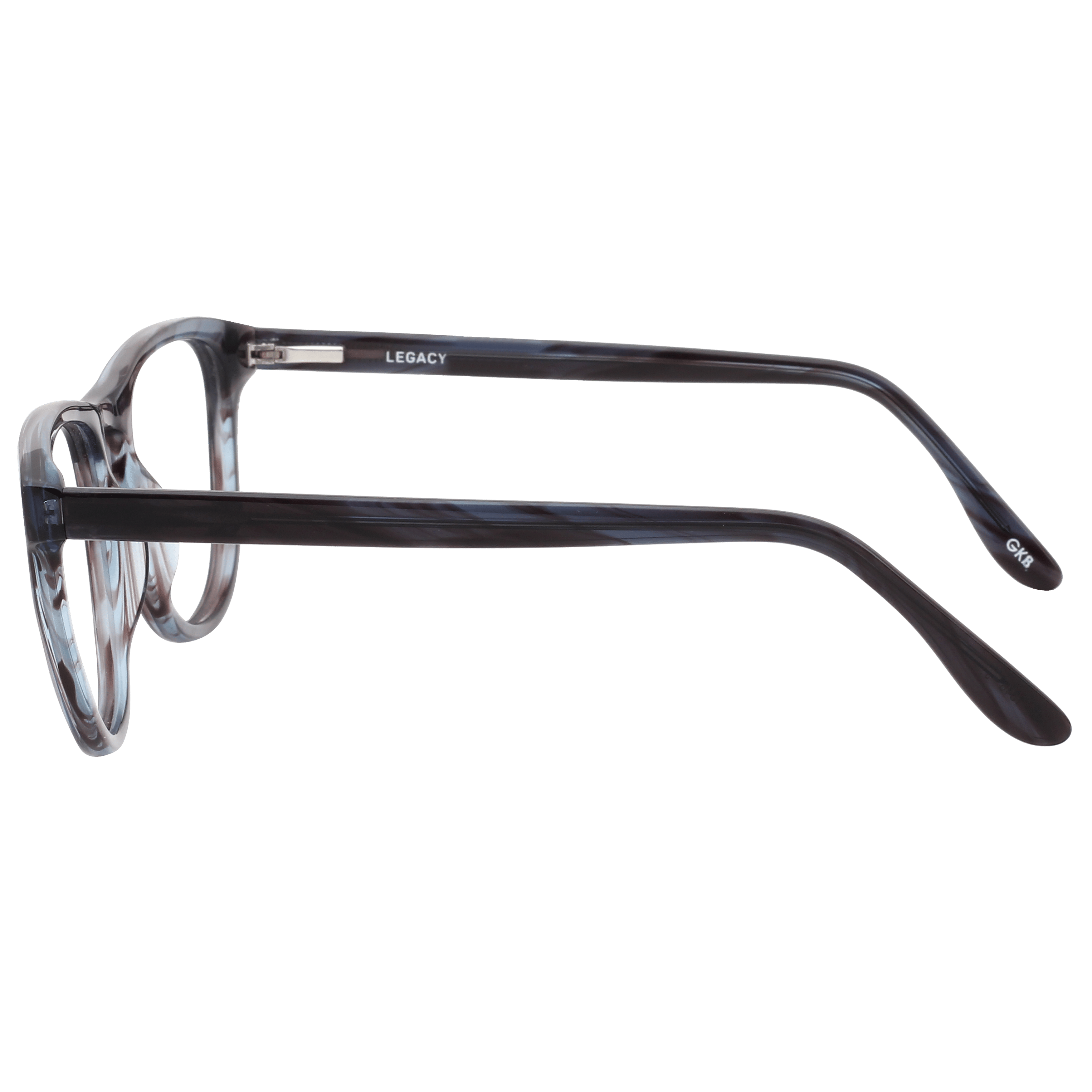Inspira M-3312 Frame Miscellaneaous Male Full Shell Frame — Miscellaneaous frame — view 3