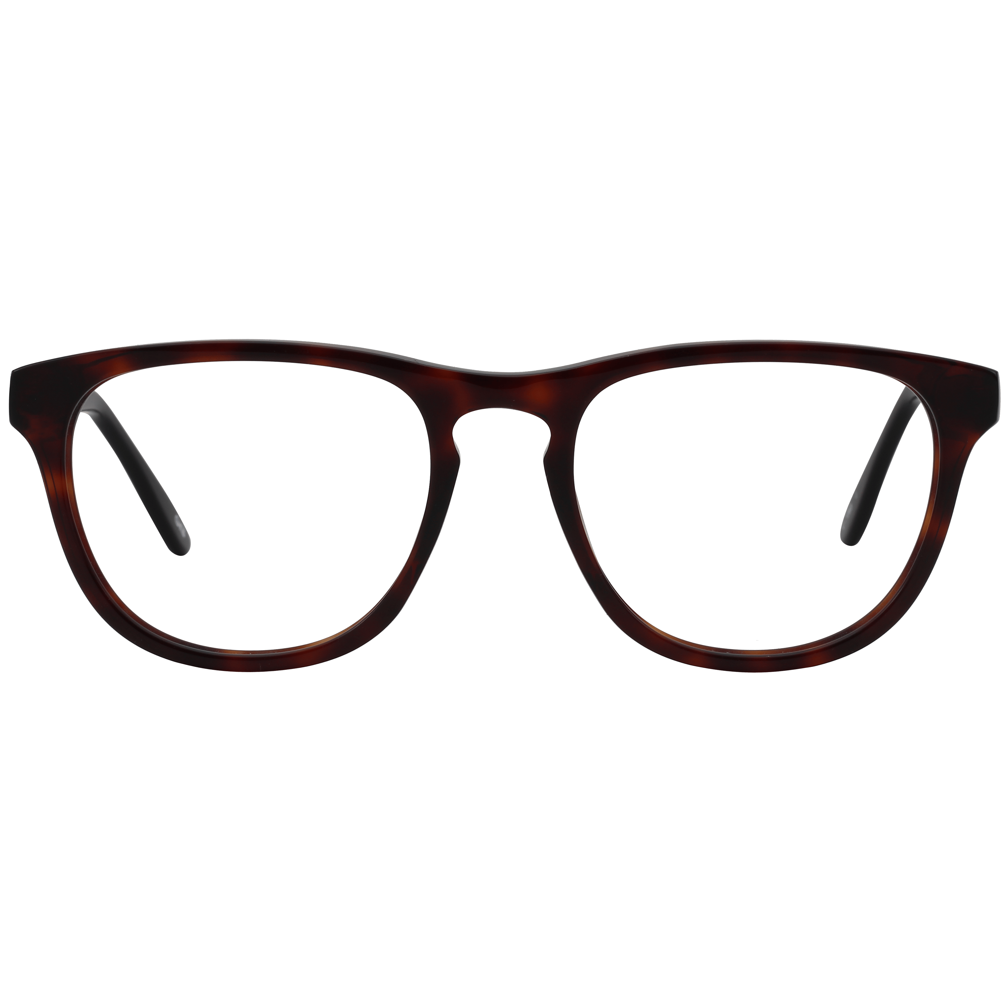 Inspira M-3312 Frame Tortoise Male Full Shell Frame — Tortoise frame — view 2
