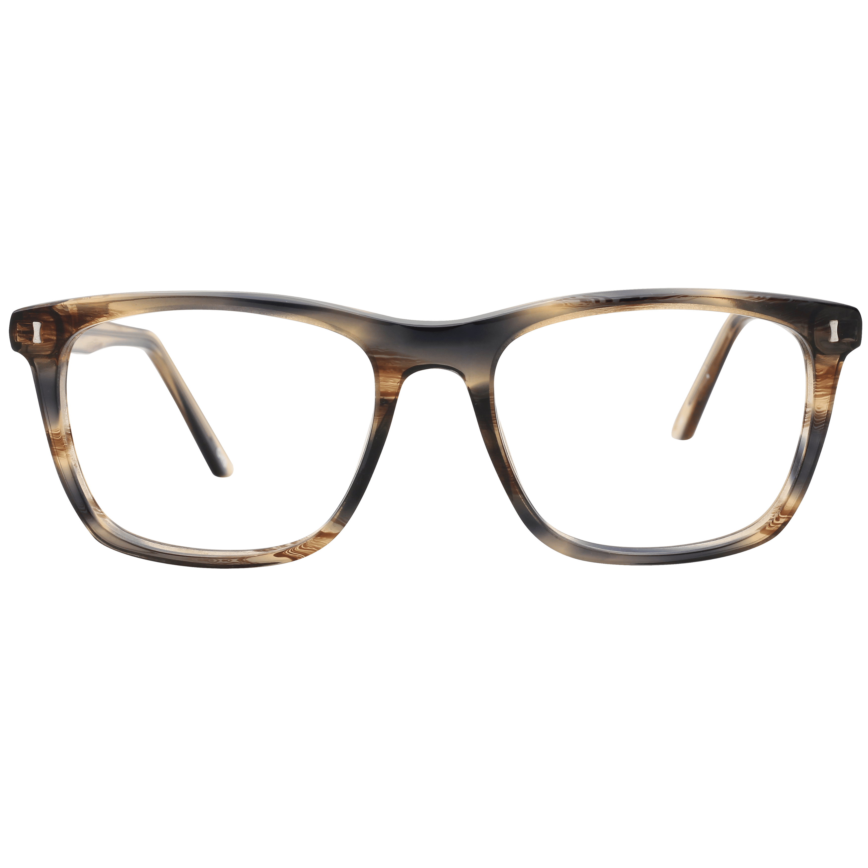 Inspira M-3308 Frame Miscellaneaous Male Full Shell — Violet frame