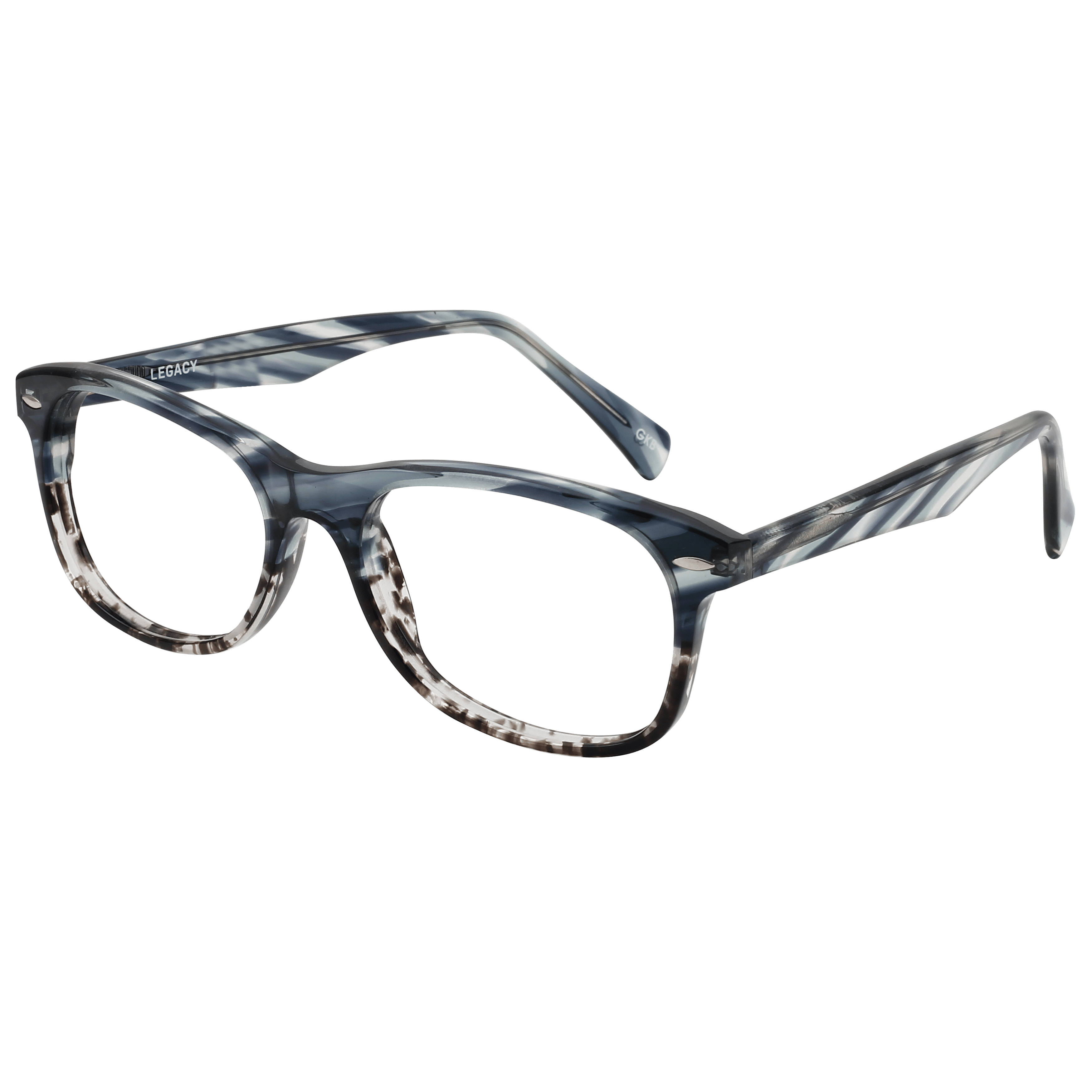 Inspira M-3255 Frame Miscellaneaous Male Full Shell — Miscellaneaous frame