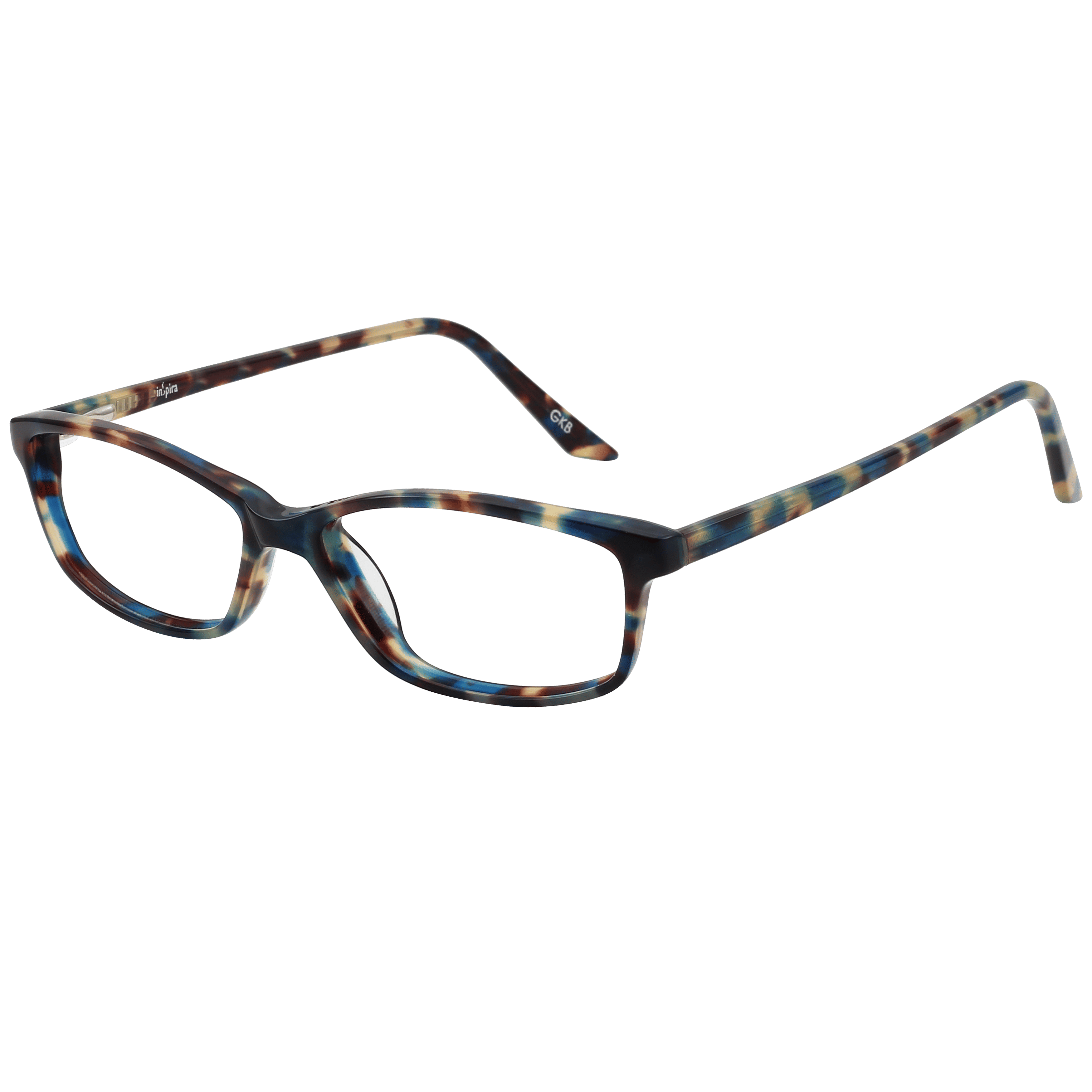 Inspira M-5152 Frame Miscellaneaous Unisex Full Shell — Miscellaneaous frame