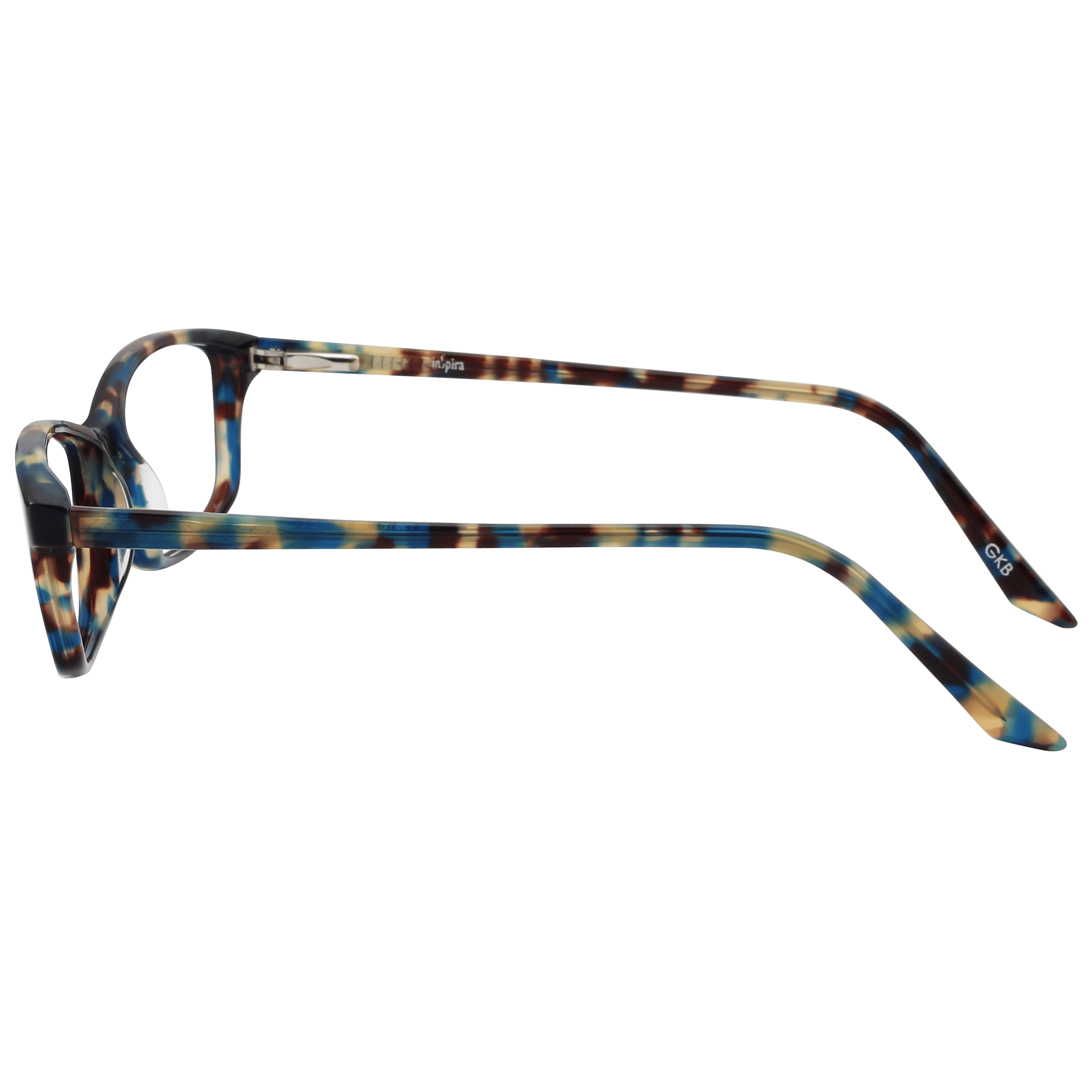 Inspira M-5152 Frame Miscellaneaous Unisex Full Shell Frame — Miscellaneaous frame — view 3