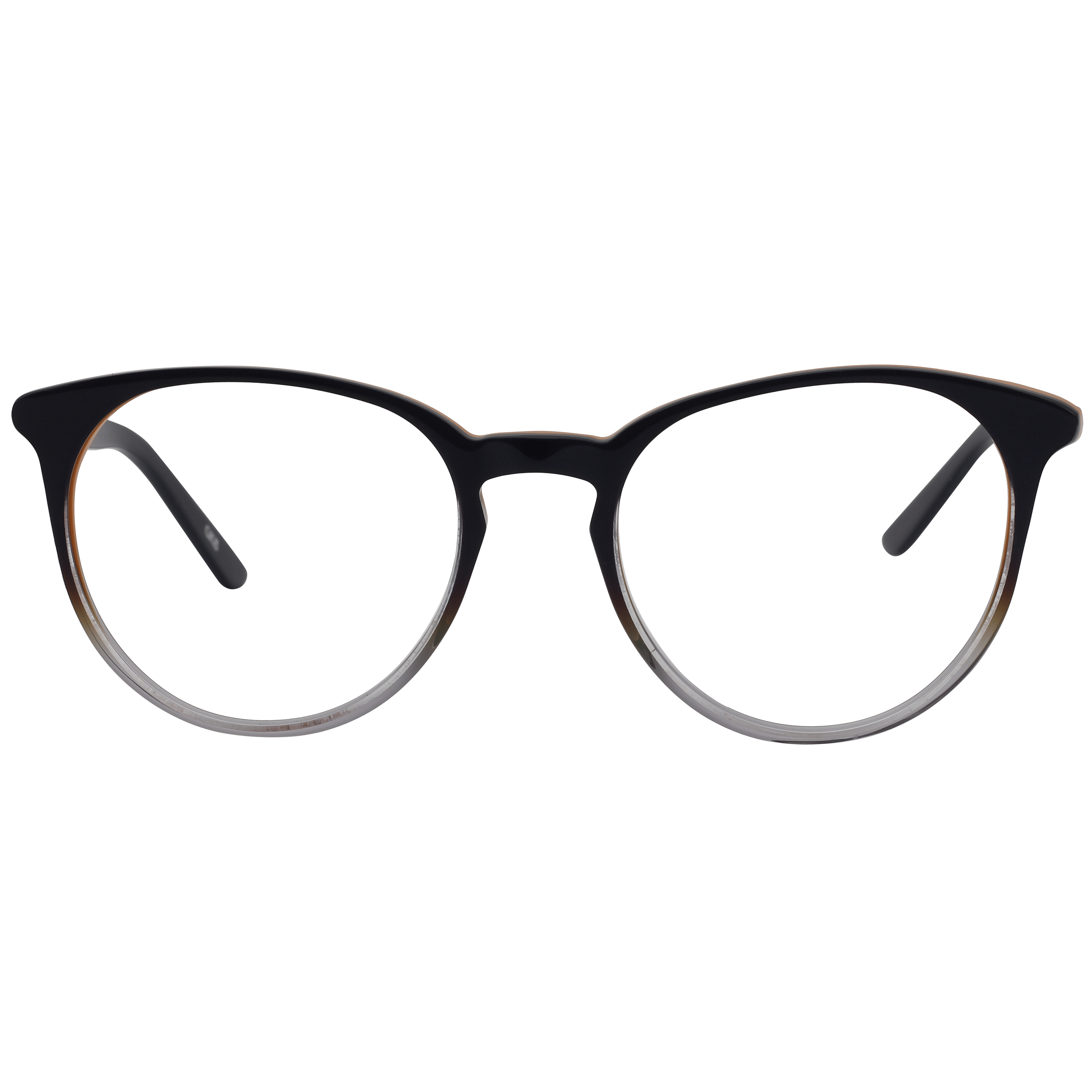 Inspira 2652 Frame Blue Unisex Full Shell Frame — Blue frame — view 2