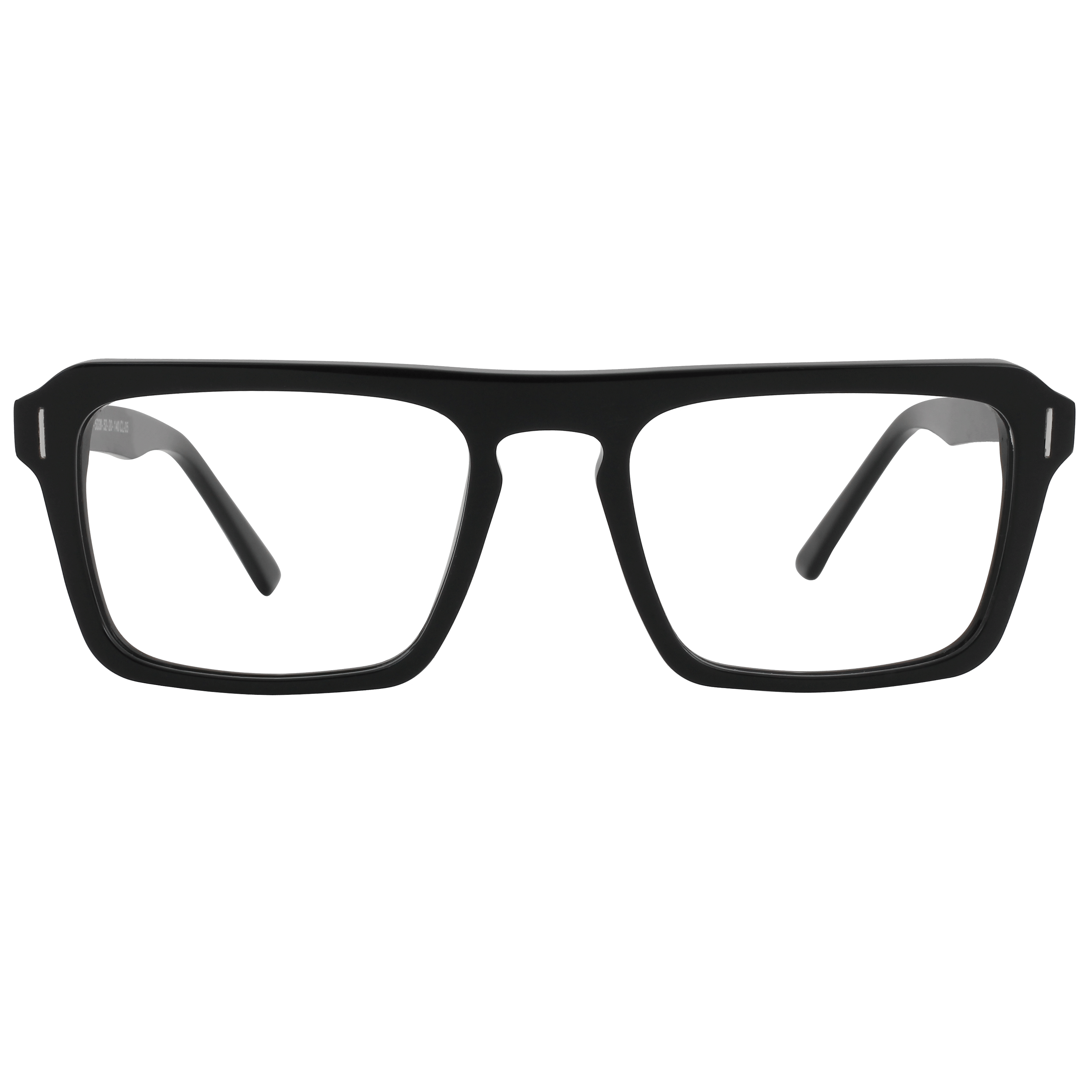 Inspira X-5338 Frame Black Male Full Shell