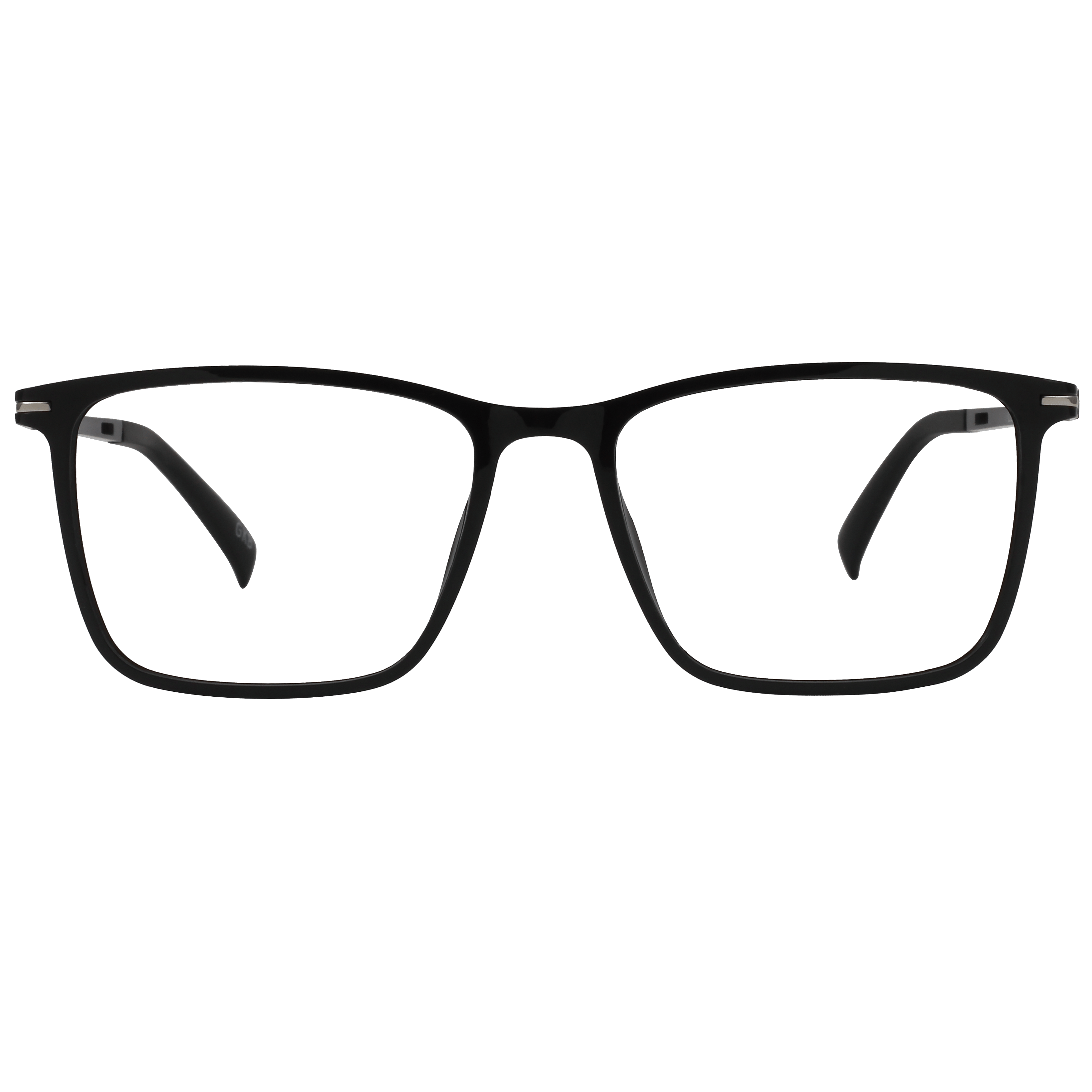 Inspira 1019D Frame Black Male Full Shell