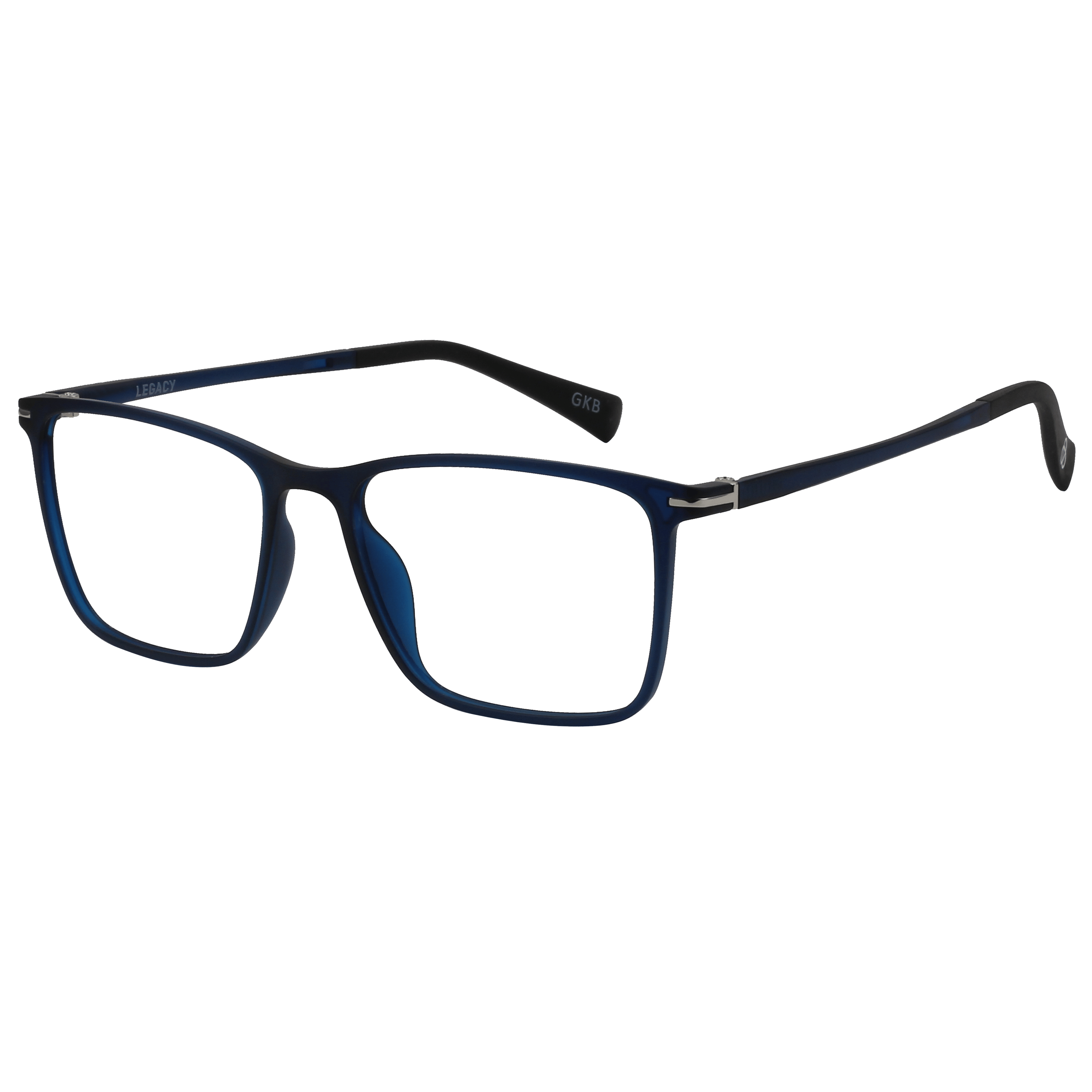 Inspira 1019D Frame Blue Male Full Shell