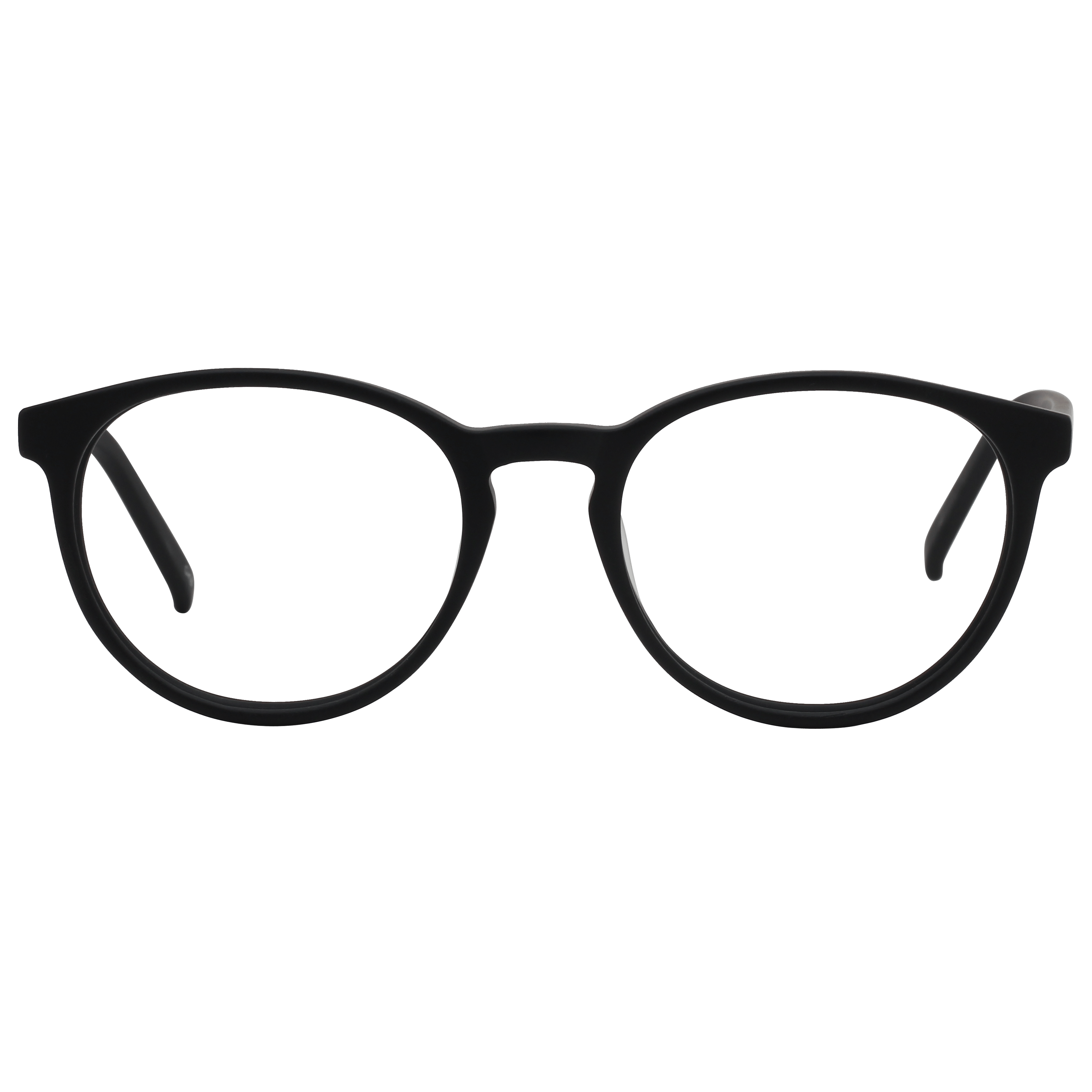 Inspira 1516N Frame Black Unisex Full Shell — Tortoise frame