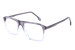Transparent Grey