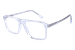Transparent
