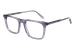 Transparent Grey