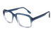 Transparent Blue